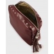 Сумка через плече (крос-боді) маленька InBag Vinous 4