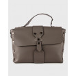 Сумка середня InBag Dark grey 1