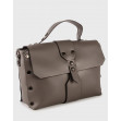 Сумка середня InBag Dark grey 2