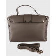 Сумка середня InBag Dark grey 3