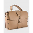 Сумка середня InBag Dark taupe 2