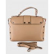 Сумка середня InBag Dark taupe 3