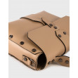 Сумка середня InBag Dark taupe 4