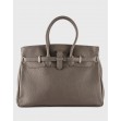 Сумка большая InBag Dark grey 1