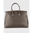 Сумка большая InBag Dark grey 4