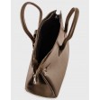 Сумка большая InBag Dark taupe 4