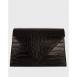 Сумка маленькая InBag Black 1