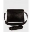 Сумка маленькая InBag Black 4