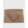 Сумка маленька InBag Dark grey 1
