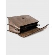 Сумка маленька InBag Dark grey 6
