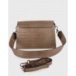 Сумка маленька InBag Dark grey 7
