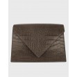 Сумка маленька InBag Dark grey 2