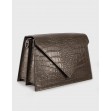 Сумка маленька InBag Dark grey 4