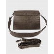 Сумка маленька InBag Dark grey 5