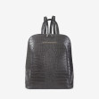 Рюкзак середній Regina Notte Dark grey 1