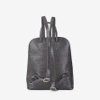 Рюкзак середній Regina Notte Dark grey 3