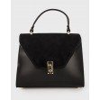 Сумка средняя InBag Black 1