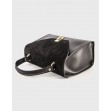Сумка средняя InBag Black 5