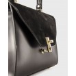 Сумка средняя InBag Black 6