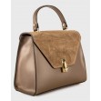 Сумка середня InBag Dark taupe 2