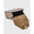 Сумка середня InBag Dark taupe 4