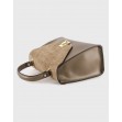 Сумка середня InBag Dark taupe 5