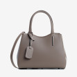 Тоут середній Regina Notte Dark taupe 1