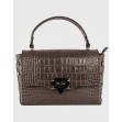 Клатч InBag Dark grey 1