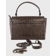 Клатч InBag Dark grey 3