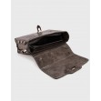 Клатч InBag Dark grey 4