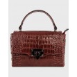 Клатч InBag Vinous 1