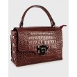 Клатч InBag Vinous 2