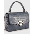 Клатч InBag Blue 2
