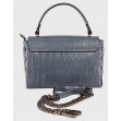 Клатч InBag Blue 3