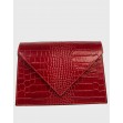 Сумка маленькая InBag Dark red 1