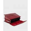 Сумка маленькая InBag Dark red 3