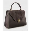 Сумка средняя InBag Dark grey 2