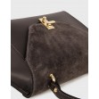 Сумка средняя InBag Dark grey 4