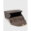 Сумка средняя InBag Dark grey 5