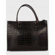 Сумка велика InBag Black 1