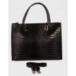 Сумка велика InBag Black 3