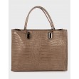 Сумка велика InBag Dark taupe 1