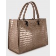 Сумка велика InBag Dark taupe 2