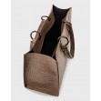Сумка велика InBag Dark taupe 4