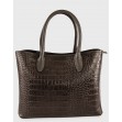 Сумка середня InBag Dark grey 1