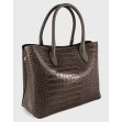Сумка середня InBag Dark grey 2