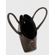 Сумка середня InBag Dark grey 4