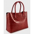 Сумка середня InBag Dark red 2