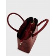 Сумка середня InBag Dark red 3