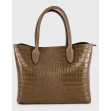 Сумка средняя InBag Dark taupe 1